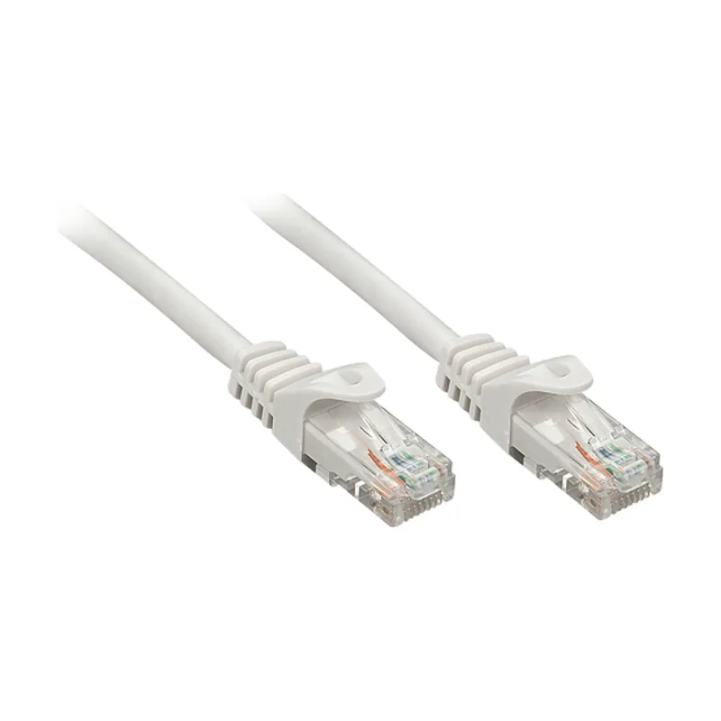 Lindy Rj45/Rj45 Cat6