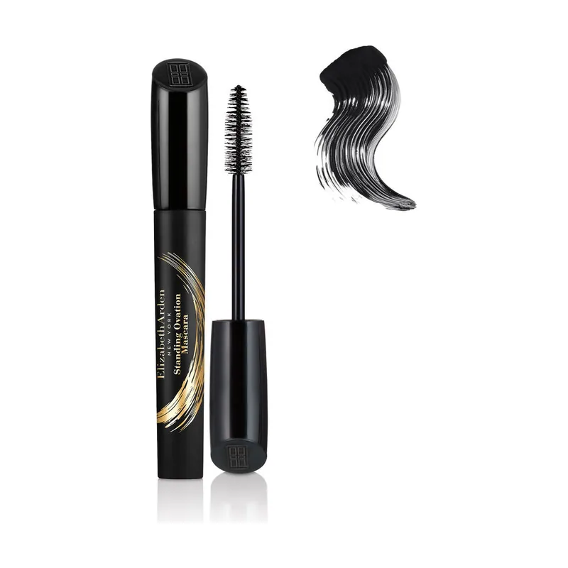 Elizabeth Arden STANDING OVATION mascara #black