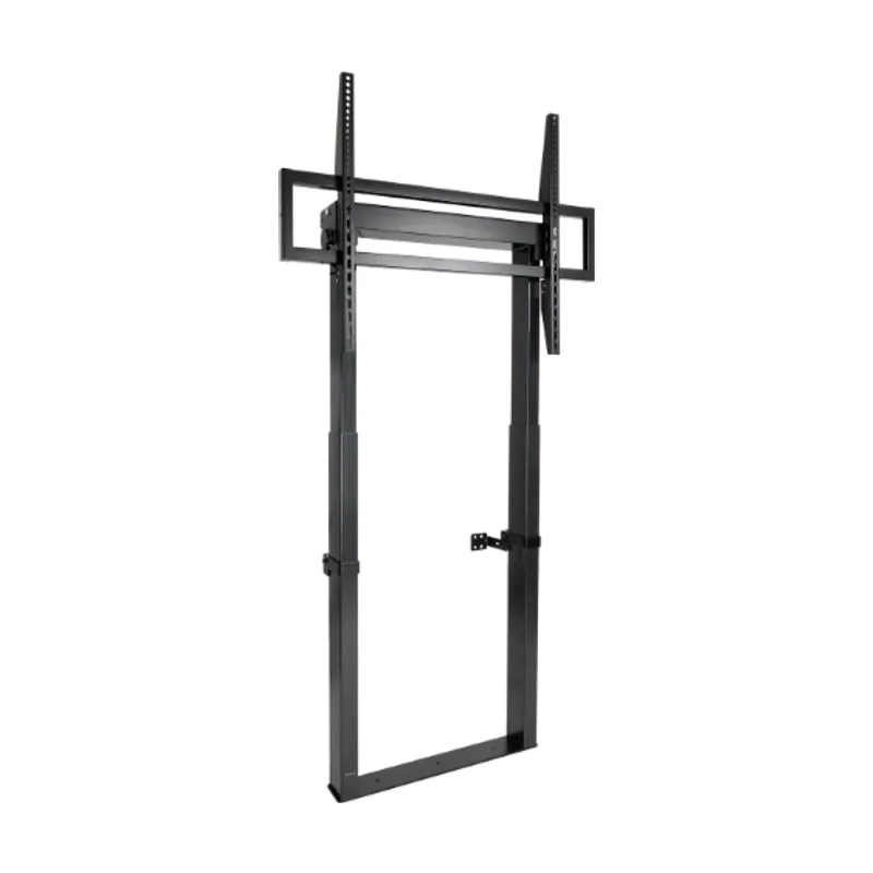 Tooq HIPERIÓN Soporte de Suelo/Pared Fijo para Pantallas 55"-100"
