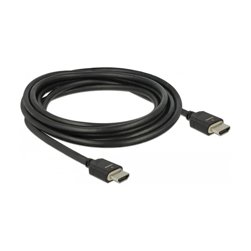 Delock Cable HDMI 8K 2.1 @60Hz 48 Gbps