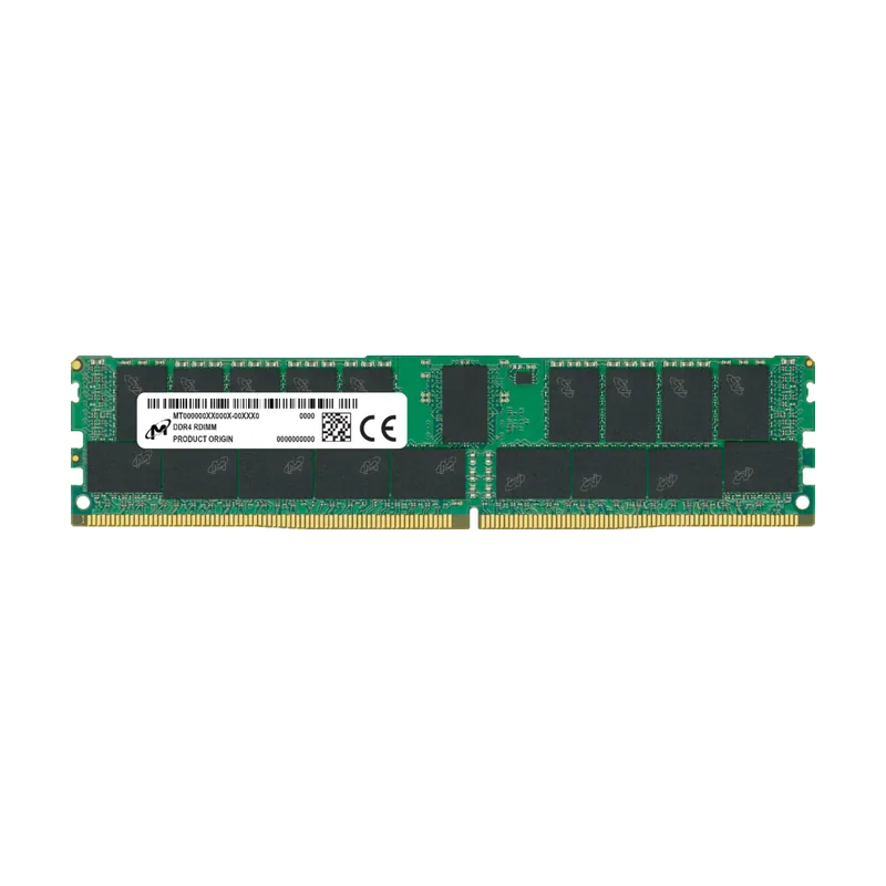 Micron Ddr4