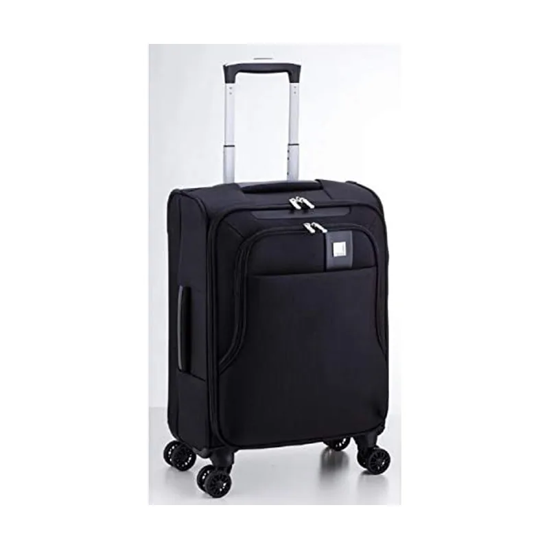 Urban factory City Classic Trolley 39,6 cm Maletín con ruedas