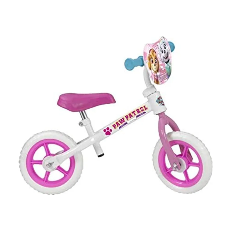 Toimsa PAW PATROL bicicletta 25,4 cm