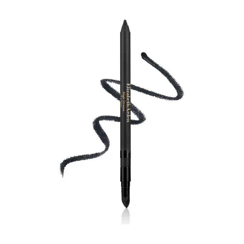 Elizabeth Arden HIGH DRAMA eyeliner #01-smokey
