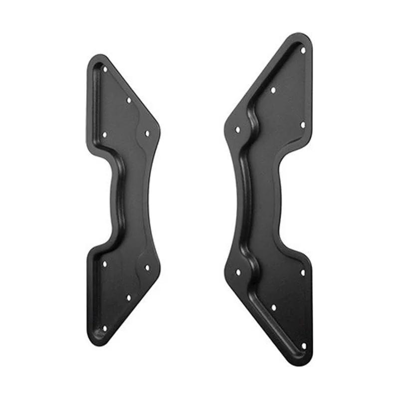 GooBay Adaptador VESA para Soporte TV Pared de 200x200 a 400x400 mm hasta 30 kg