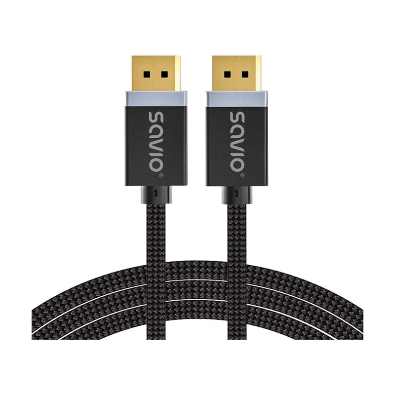 Savio displayport m
