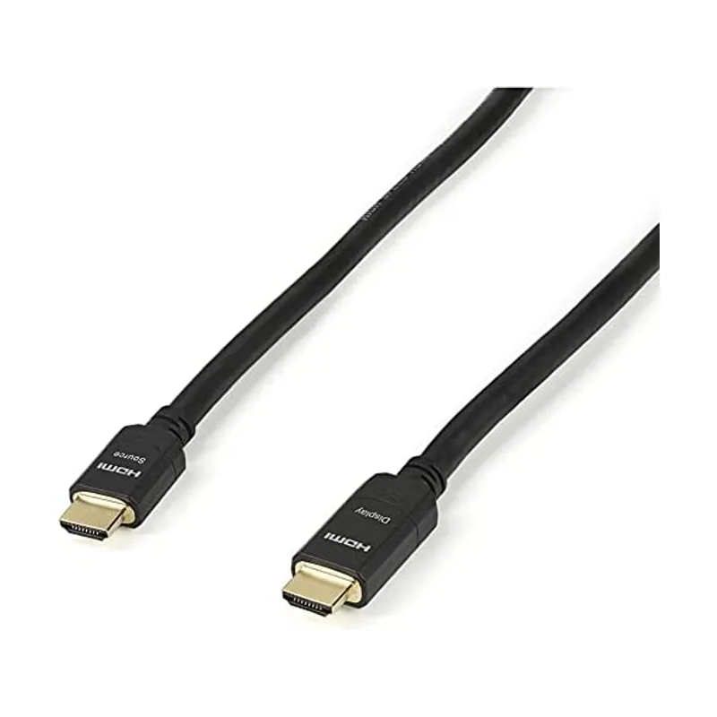 Startech StarTech.com HDMM30MA cable HDMI 30 m HDMI tipo A Estándar