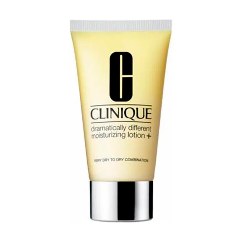 Clinique DRAMATICALLY DIFFERENT moisturizing lotion+ 50 ml