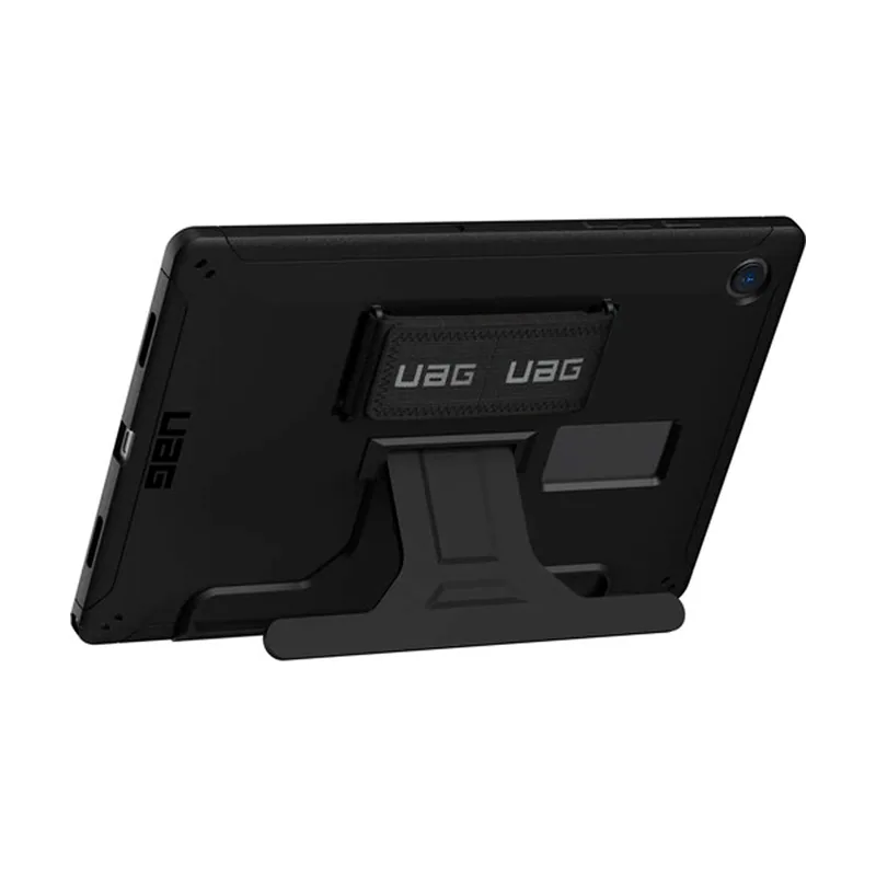 UAG Fund. Galaxy Tab A8 Scout Bulk ACCS