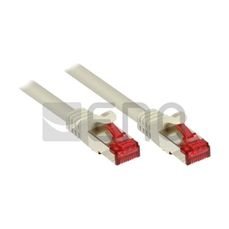 Good Connections Alcasa Cat6 S/FTP