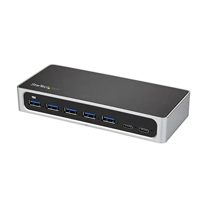 Startech 7PORT USB C HUB