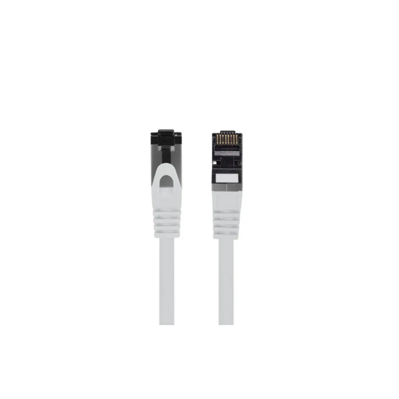 Lanberg PCF8-10CU-0150-S cable de red Gris 1,5 m Cat8.1 S/FTP S-STP