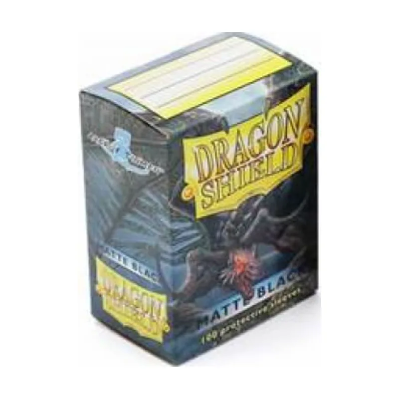 Dragon shield Mate
