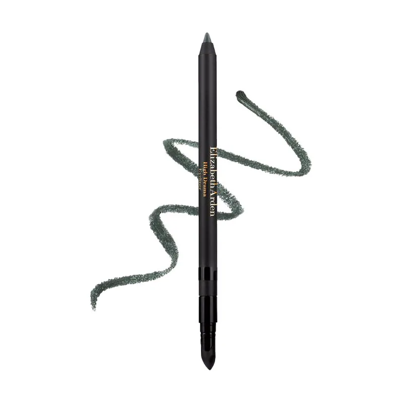 Elizabeth Arden HIGH DRAMA eyeliner #04-steel the stage