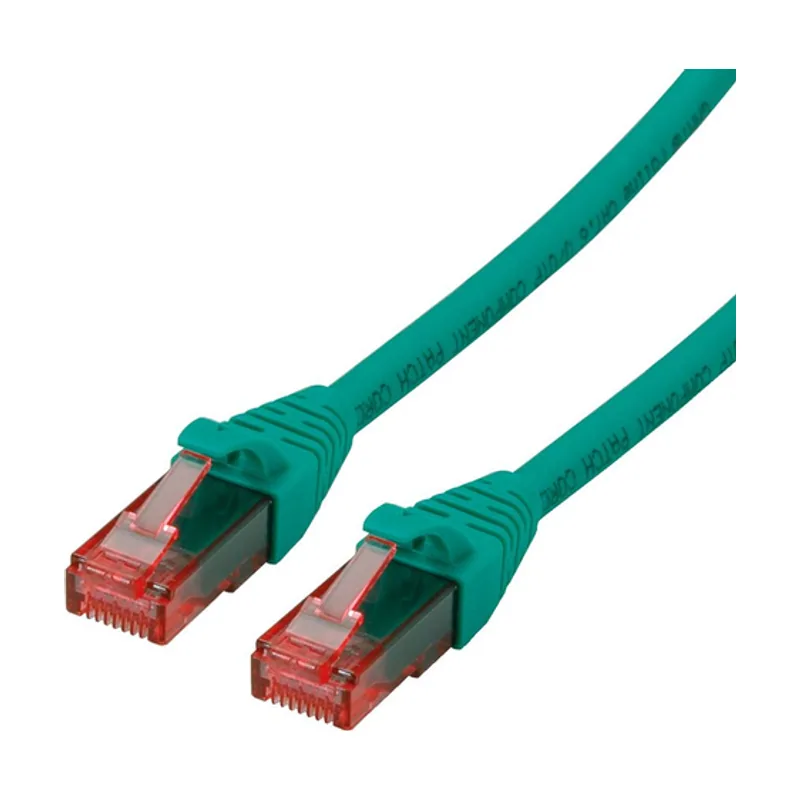 Roline Cable de conexión cat.6 UTP