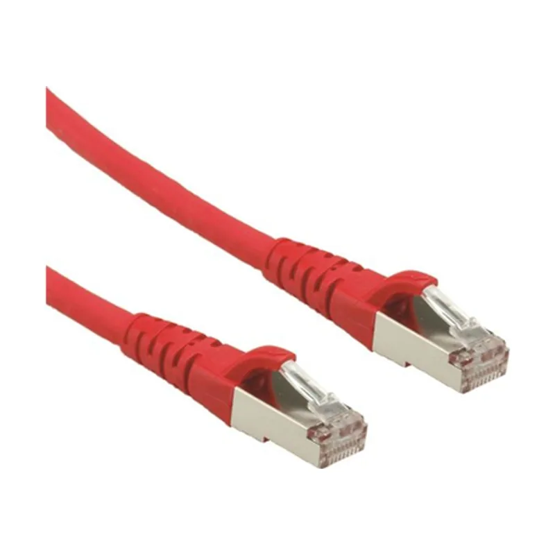 Roline 21152818 15m Cat6a S/FTP S-STP