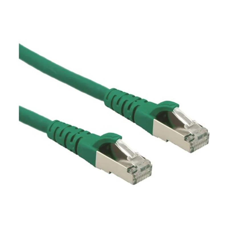 Roline Rotronic Cable de conexión Cat.6A S/FTP PiMF
