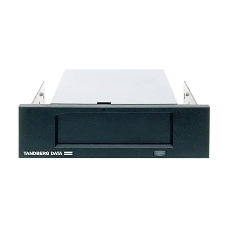 Tandberg data Overland-Tandberg 8785-RDX dispositivo de almacenamiento para copia de seguridad de almacenamiento Cartucho RDX