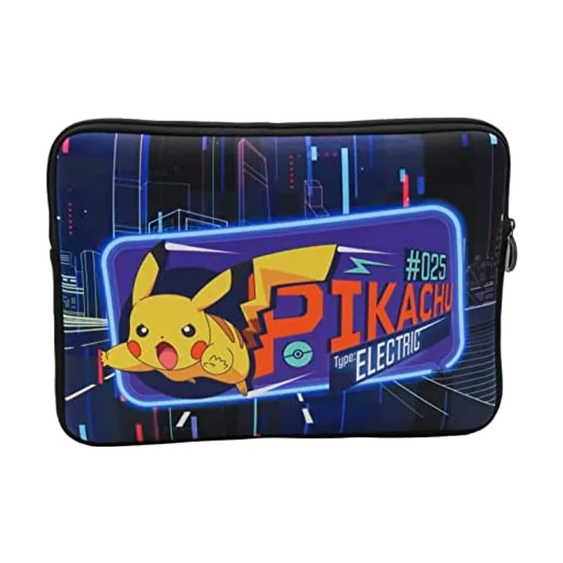 Pokémon Funda para Portátil 15 Pulgadas