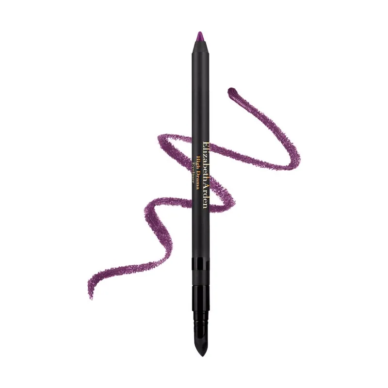Elizabeth Arden HIGH DRAMA eyeliner #06-purple passion