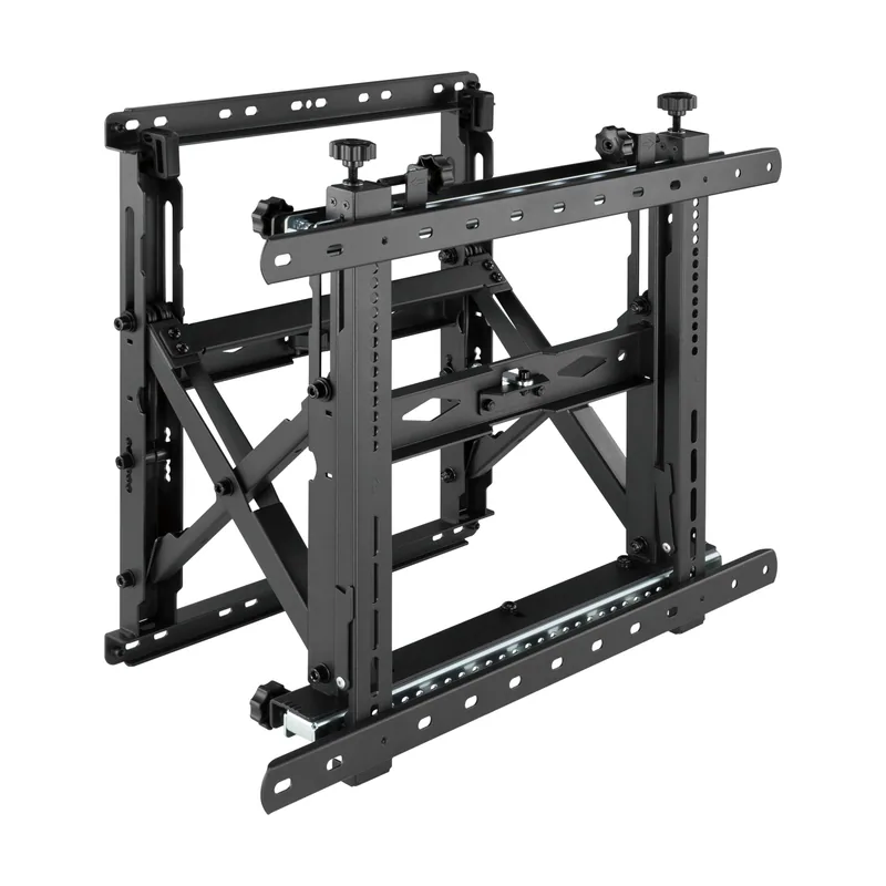 Vision video wall mount vesa 600x400