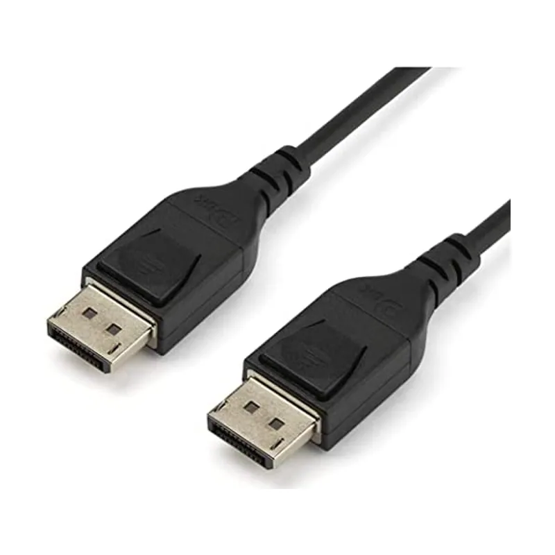 Startech StarTech.com Cable DisplayPort 1.4 de 2m