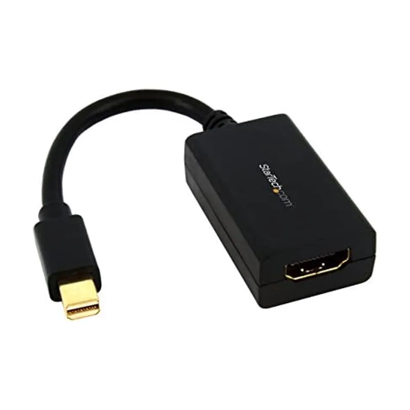 Startech StarTech.com Adaptador Mini DisplayPort a HDMI