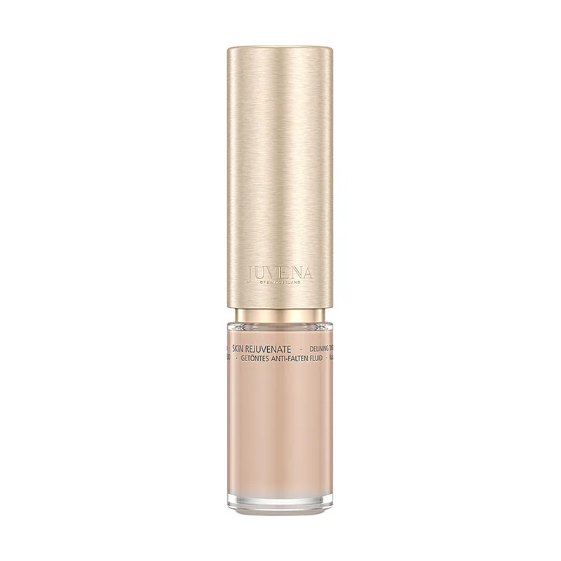 Juvena REJUVENATE & CORRECT delining tinted fluid 50 ml
