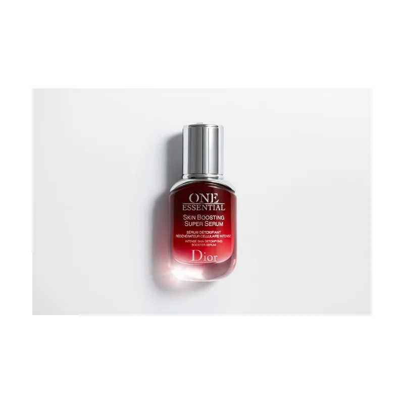 Dior ONE ESSENTIAL skin boosting super sérum 50 ml