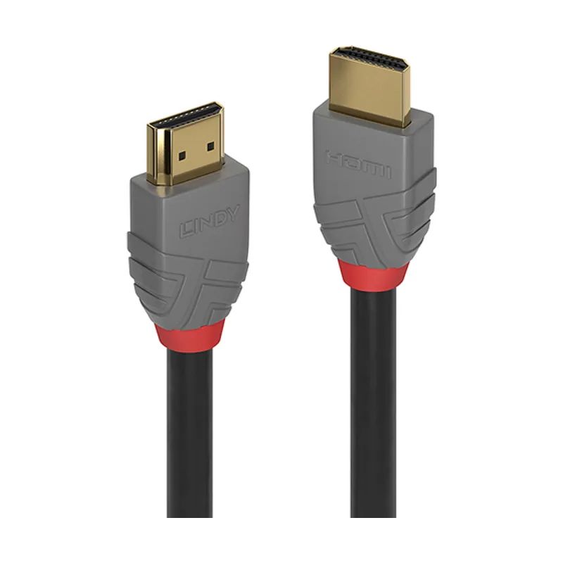 Lindy 36960 cable HDMI 0,3 m HDMI tipo A Estándar