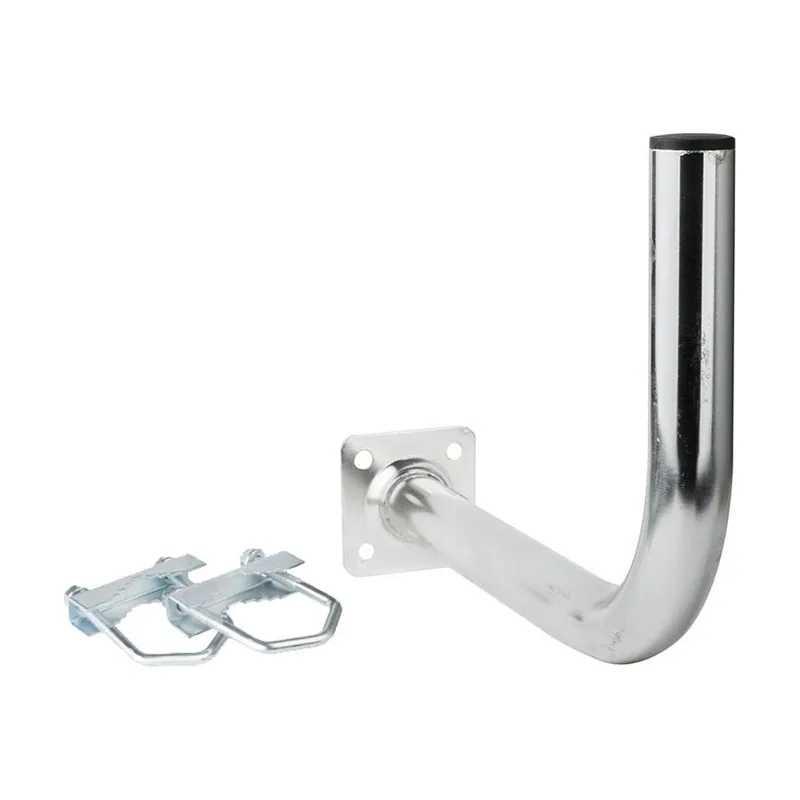 Extralink Soporte de balcón L400