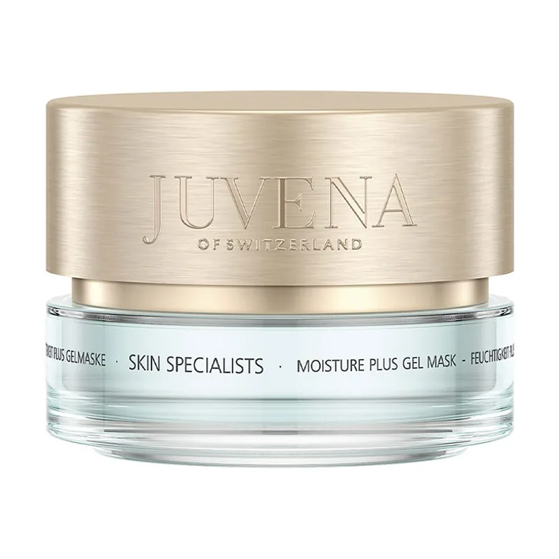 Juvena SPECIALISTS moisture plus gel mask 75 ml