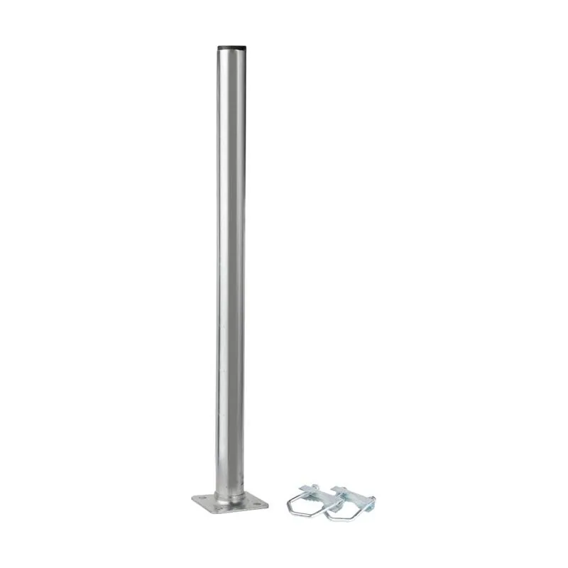 Extralink P600 Soporte de Antena Parabólica de Recambio Universal para Balcón