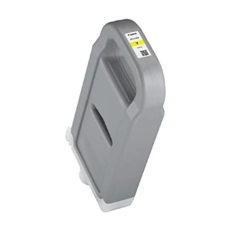 Canon PFI-710Y cartucho de tinta