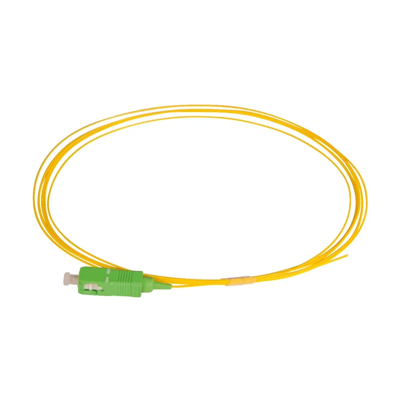 Lanview LVO231396 cable de fibra optica 2 m SC OS2