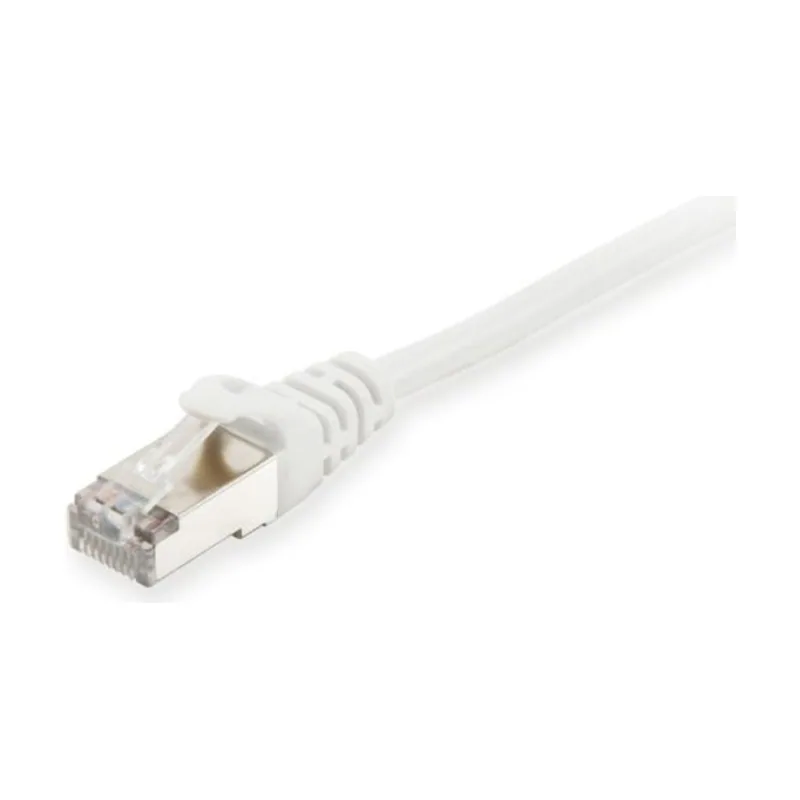 Equip 606611 cable de red Naranja 30 m Cat6a S/FTP S-STP