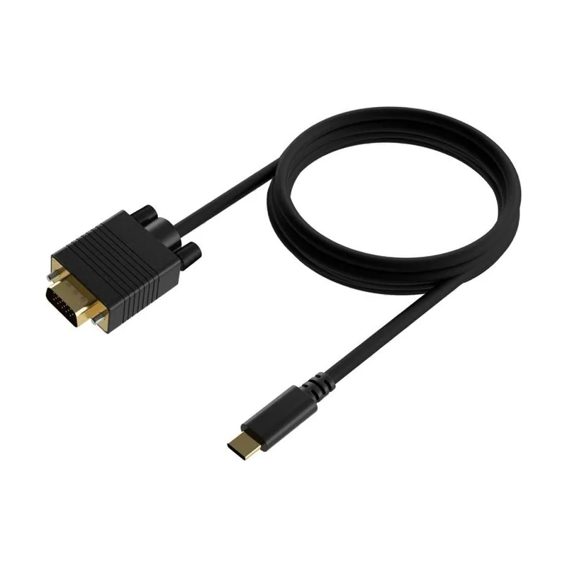 Aisens Cable Conversor USB-C a VGA