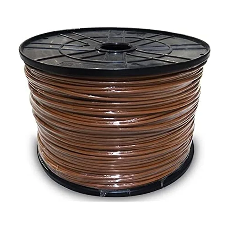 Sediles Carrete de cablecillo flexible de 1,5 mm en