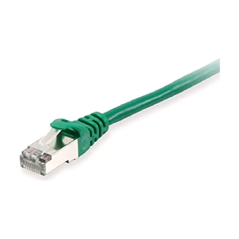 Equip 606411 cable de red Verde 30 m Cat6a S/FTP S-STP
