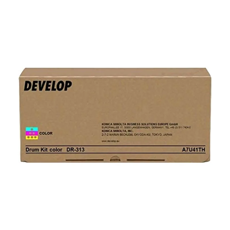 Develop A7U41TH