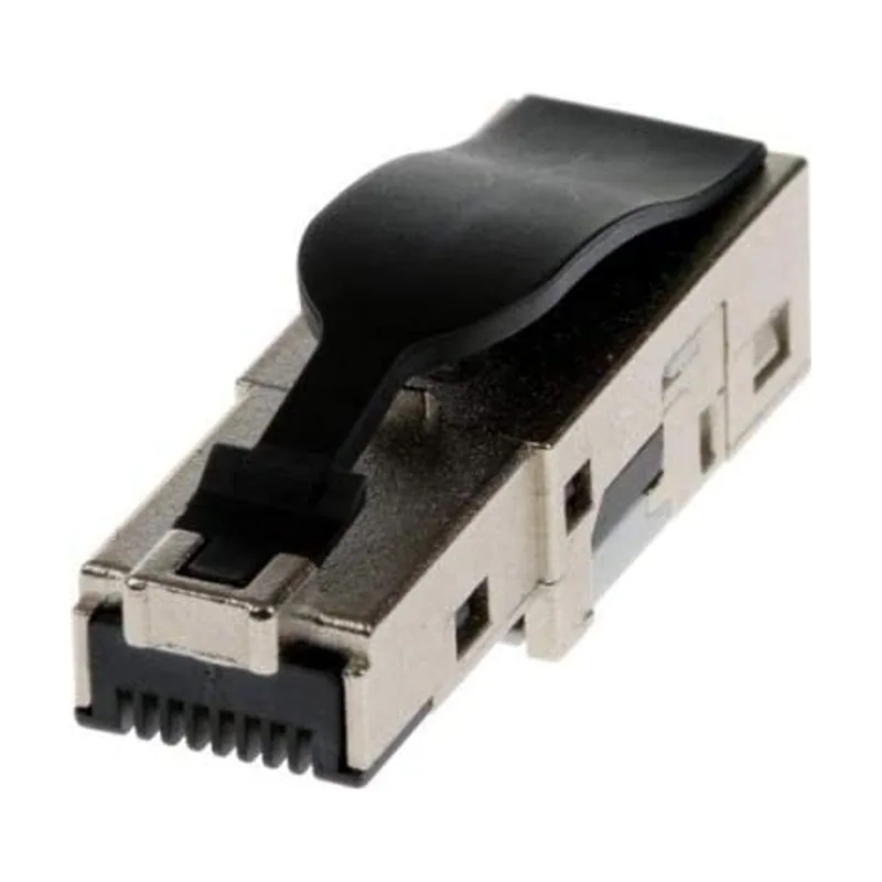 01996-001 conector RJ-45