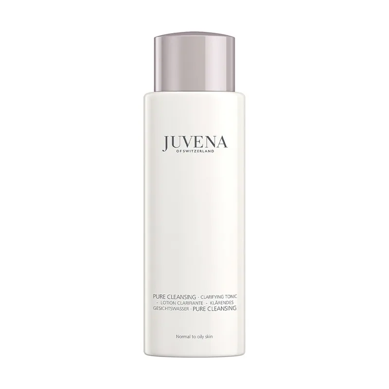 Juvena PURE CLEANSING clarifying tonic 200 ml