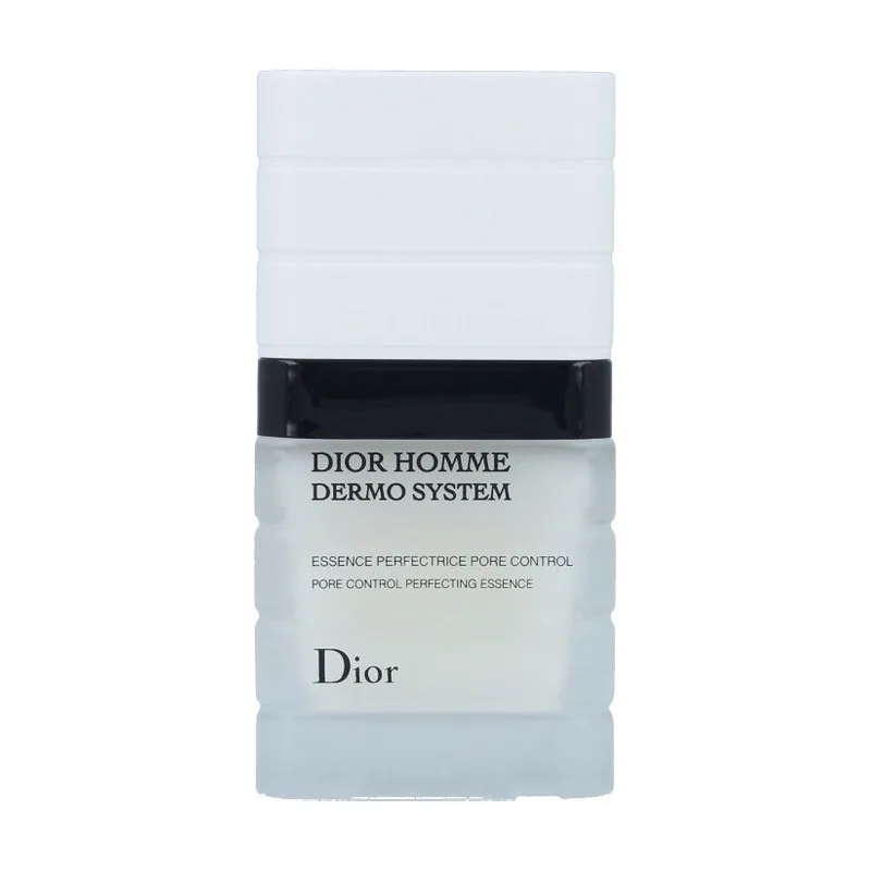Dior HOMME DERMO SYSTEM poreless essence 50 ml