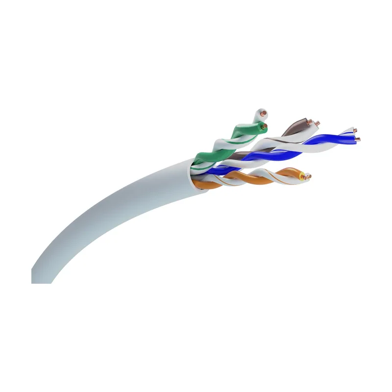 Extralink Cable Ethernet CAT5e