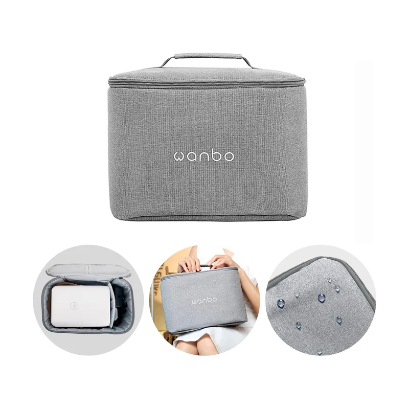 Wanbo bag for model t4