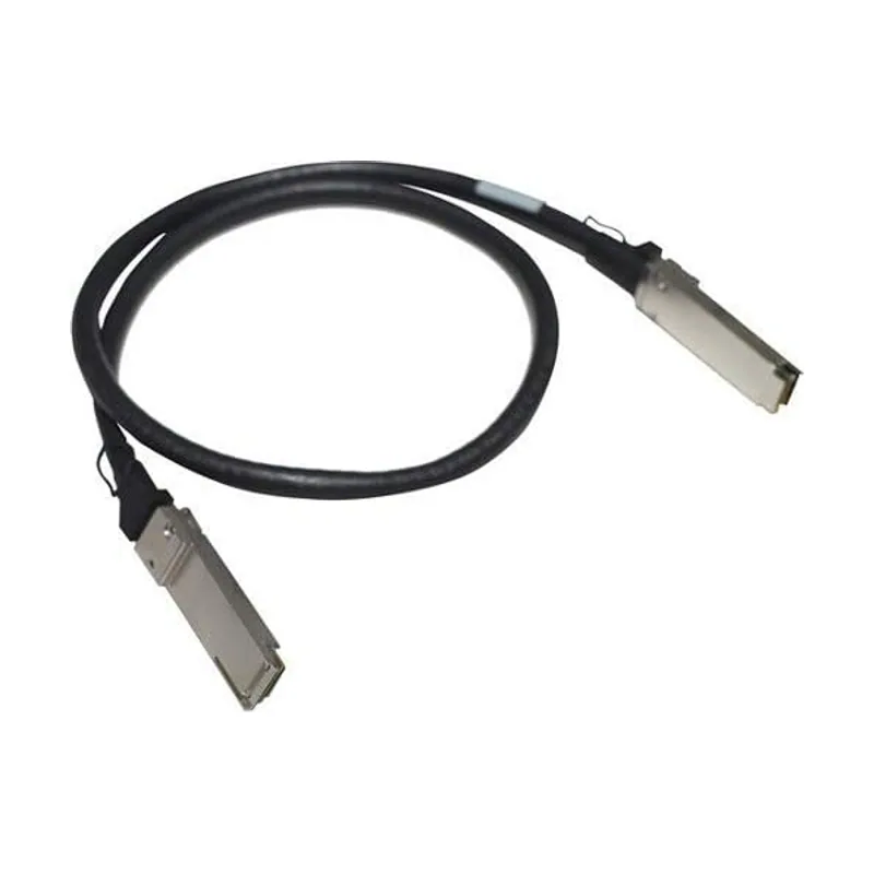 HP Aruba R0Z25A cable de fibra optica 1 m QSFP28