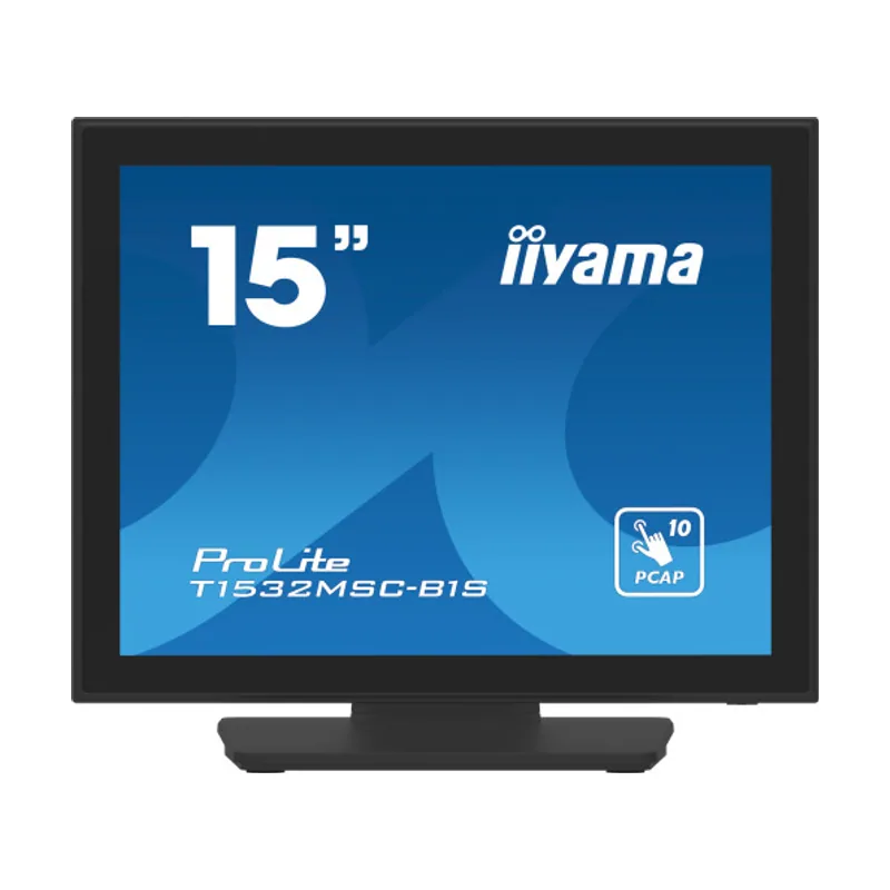iiyama prolite t1532msc-b1s
