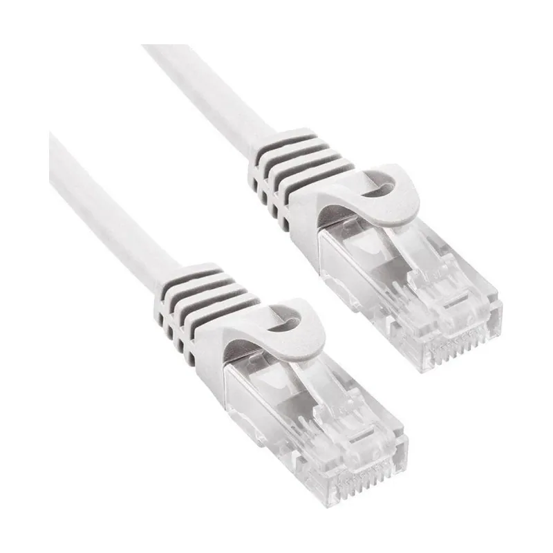 Cable de Red Rígido UTP Cat. 6