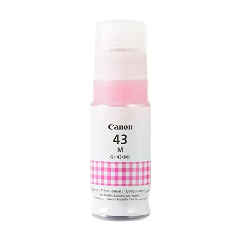 Canon GI-43M