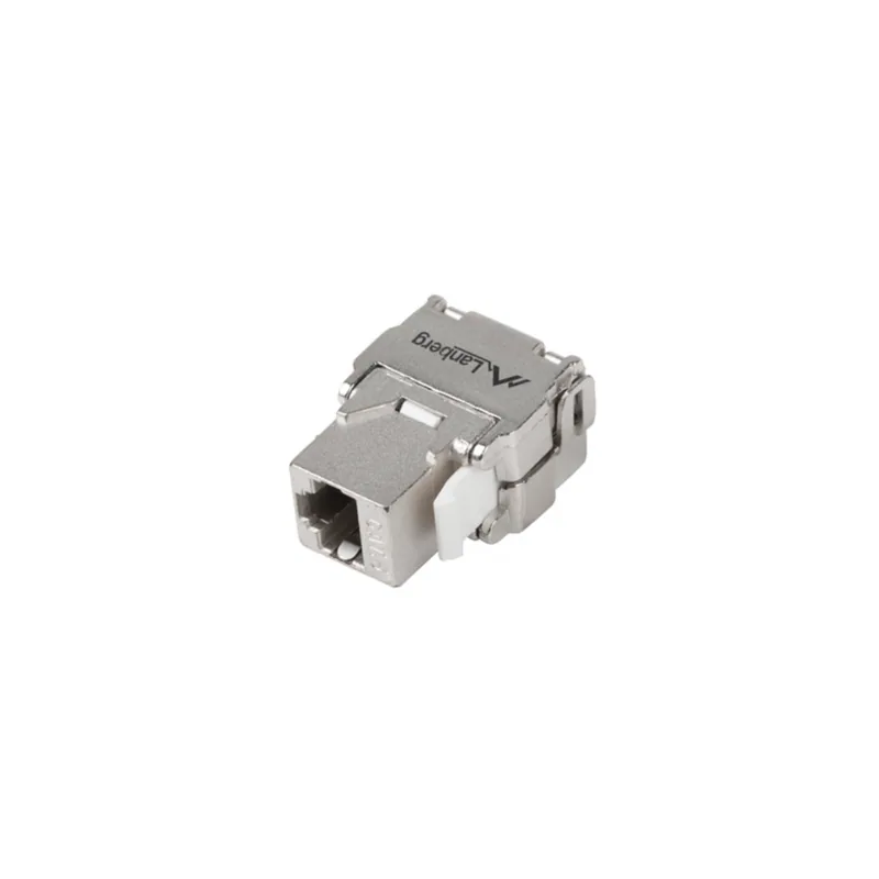 Lanberg Cable de Red Rígido UTP Categoría 6 KSF6-2000